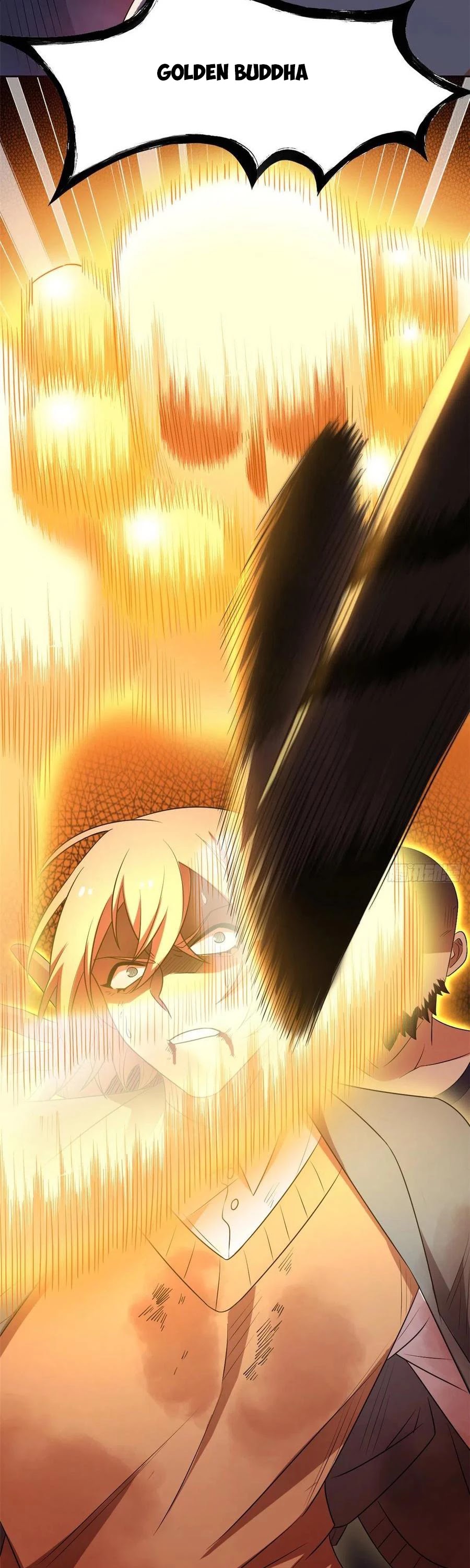 The Strong Man From the Mental Hospital Chapter 66 page 25 - Chapter 66