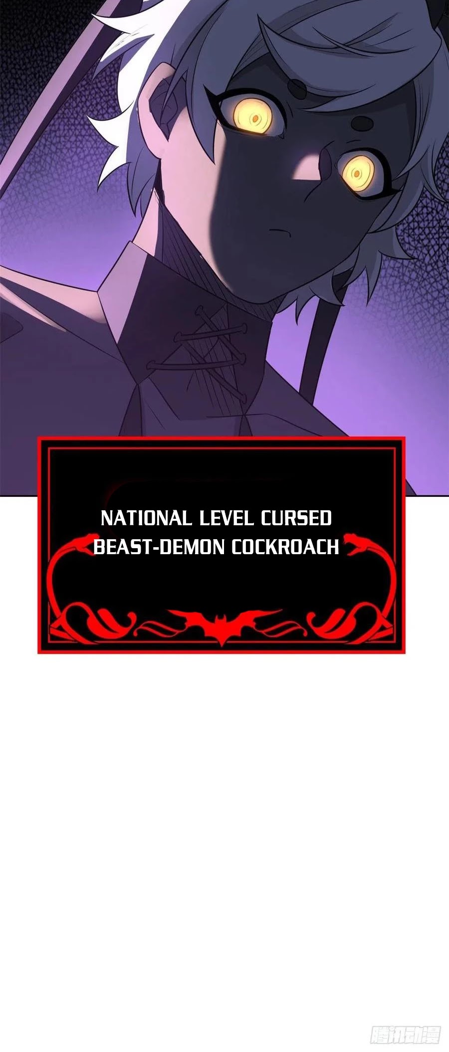 The Strong Man From the Mental Hospital Chapter 66 page 31 - Chapter 66