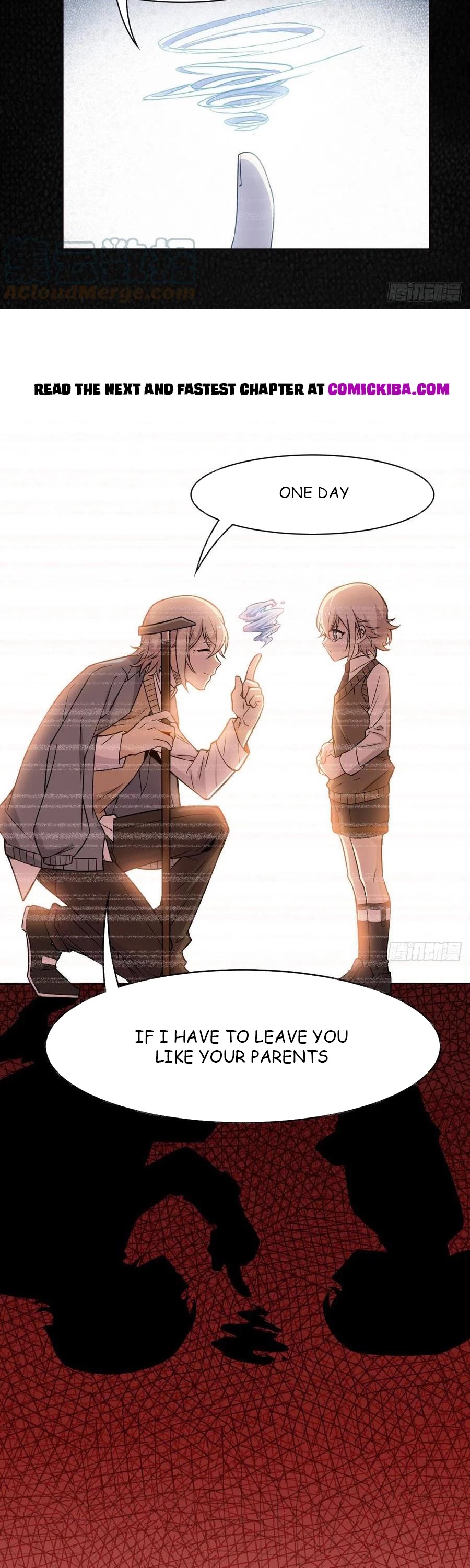 The Strong Man From the Mental Hospital Chapter 67 page 18 - Chapter 67