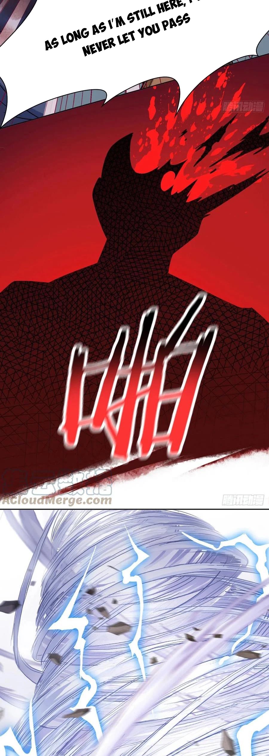 The Strong Man From the Mental Hospital Chapter 67 page 25 - Chapter 67