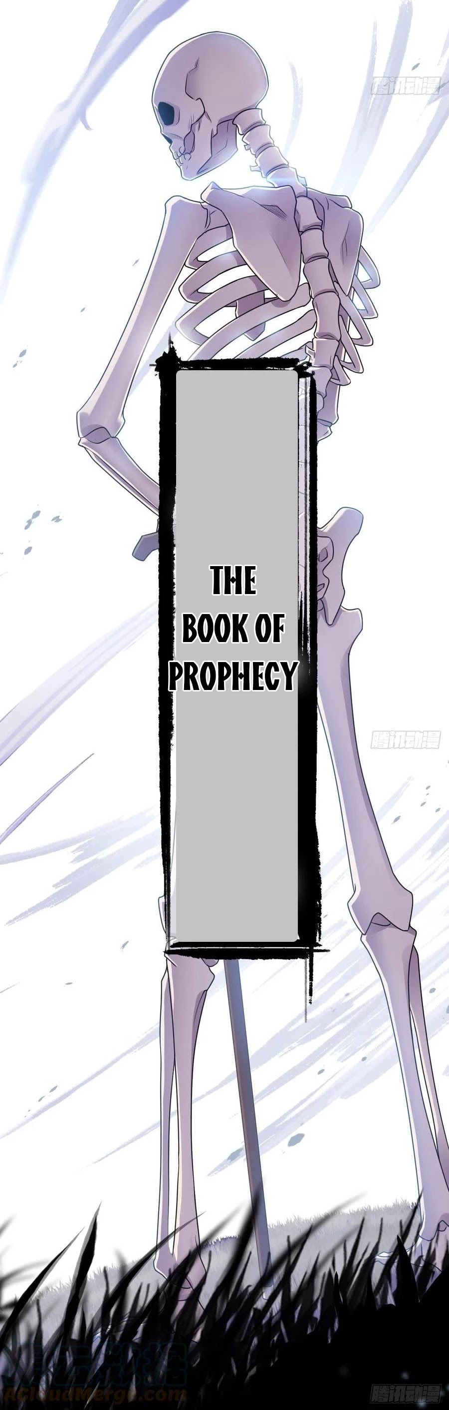The Strong Man From the Mental Hospital Chapter 67 page 31 - Chapter 67