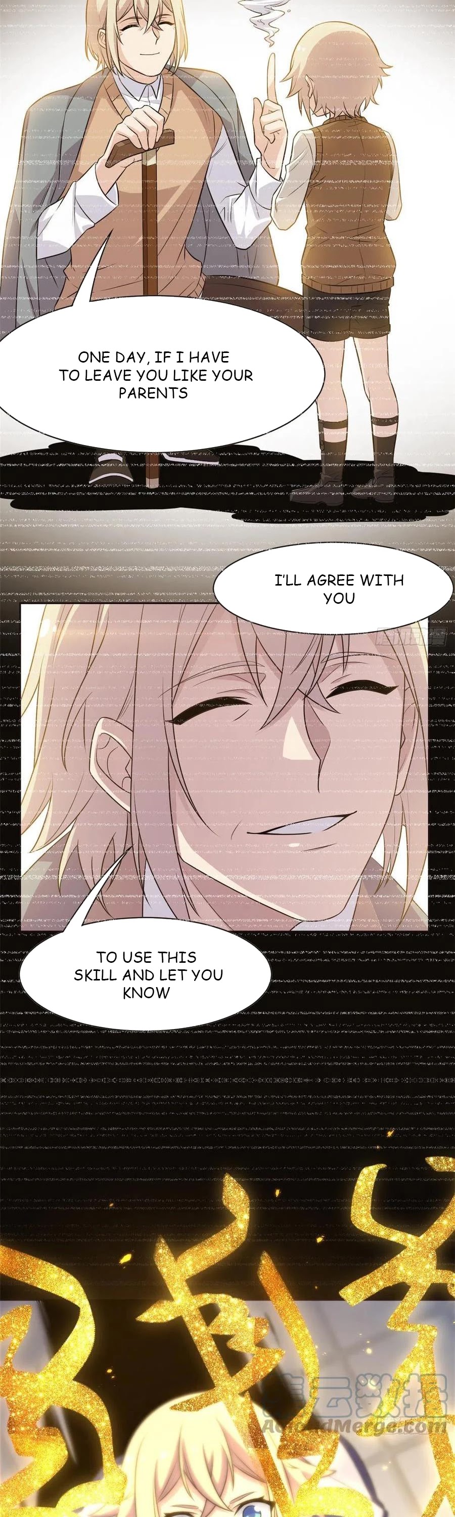 The Strong Man From the Mental Hospital Chapter 68 page 23 - Chapter 68