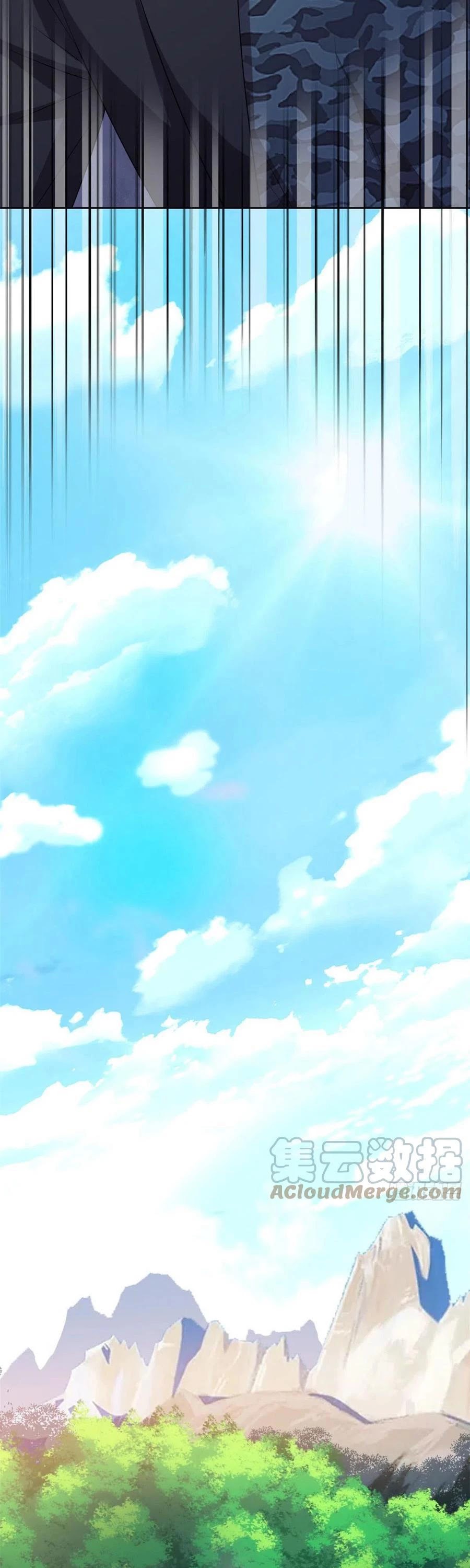 The Strong Man From the Mental Hospital Chapter 68 page 7 - Chapter 68