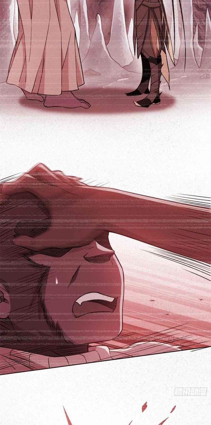 The Strong Man From the Mental Hospital Chapter 69 page 8 - Chapter 69