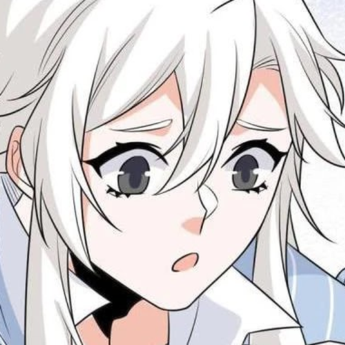 The Strong Man From the Mental Hospital Chapter 69 cover