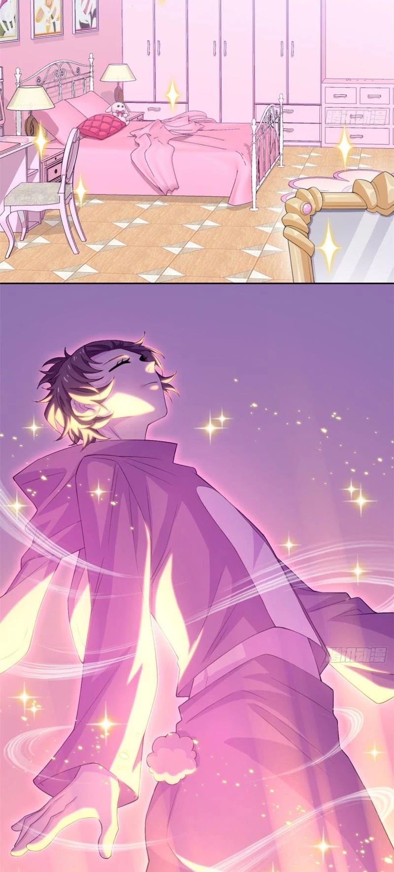 The Strong Man From the Mental Hospital Chapter 7 page 13 - Chapter 7