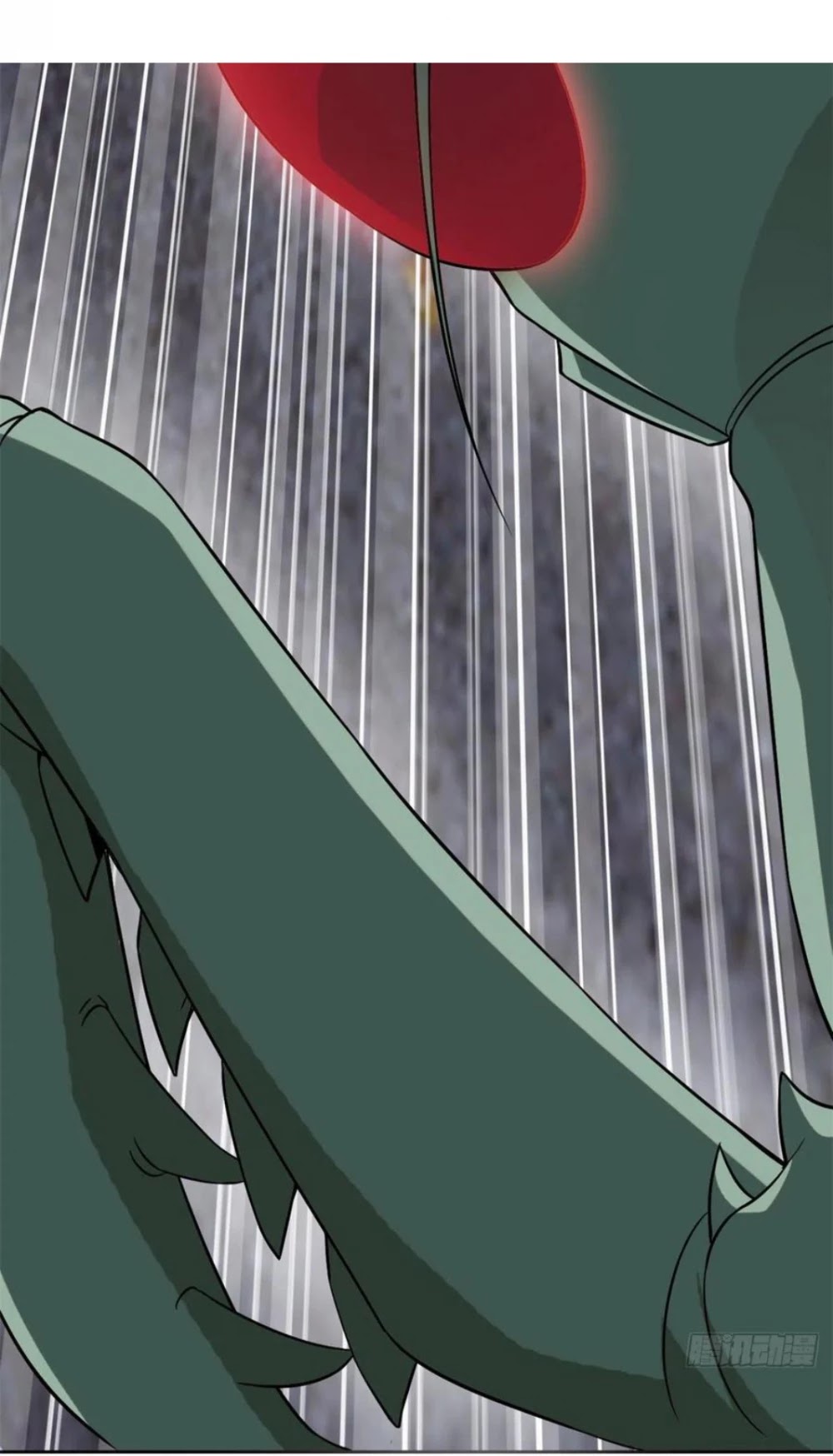 The Strong Man From the Mental Hospital Chapter 70 page 17 - Chapter 70