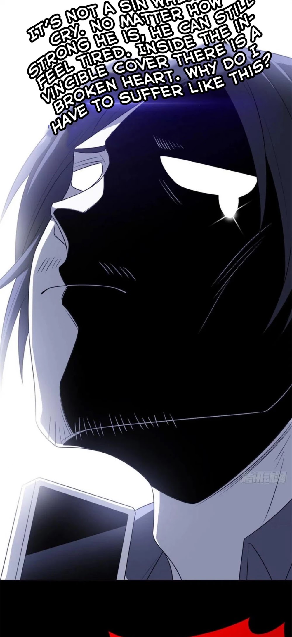 The Strong Man From the Mental Hospital Chapter 71 page 28 - Chapter 71
