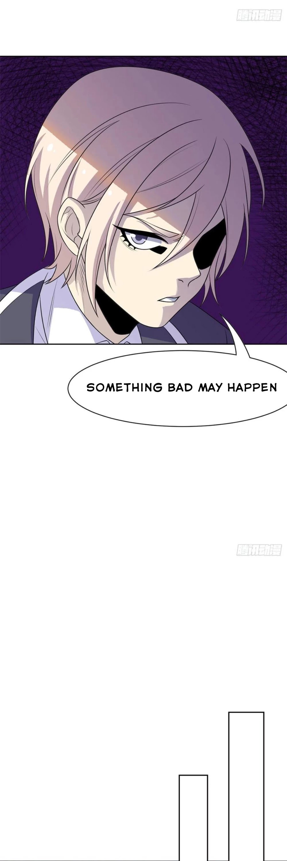 The Strong Man From the Mental Hospital Chapter 72 page 26 - Chapter 72