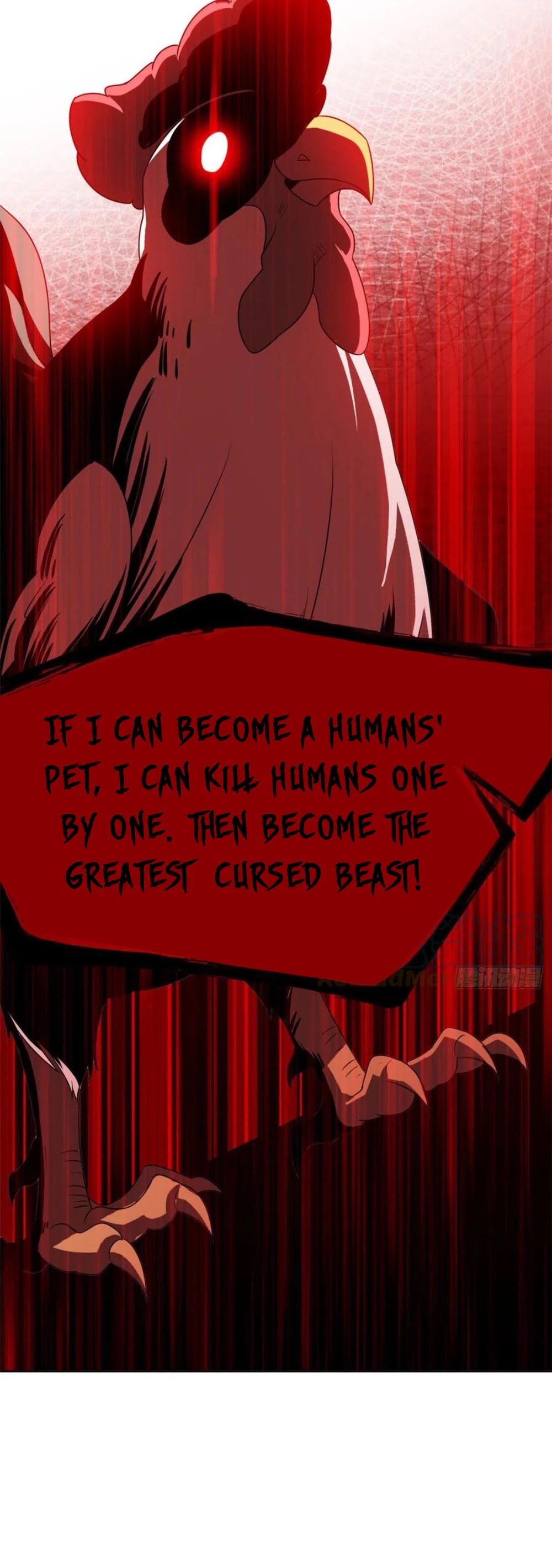 The Strong Man From the Mental Hospital Chapter 72 page 29 - Chapter 72