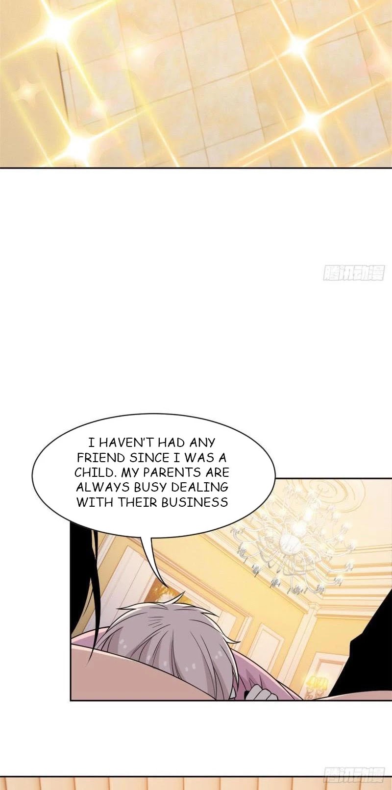 The Strong Man From the Mental Hospital Chapter 73 page 4 - Chapter 73