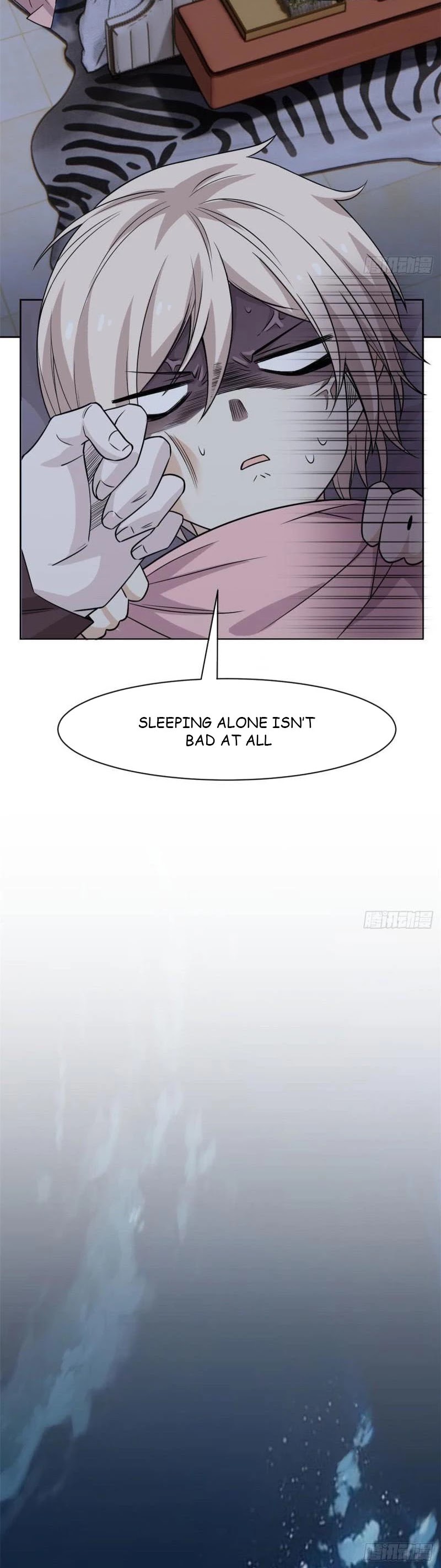 The Strong Man From the Mental Hospital Chapter 73 page 7 - Chapter 73