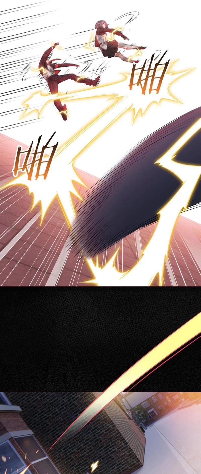 The Strong Man From the Mental Hospital Chapter 79 page 20 - Chapter 79