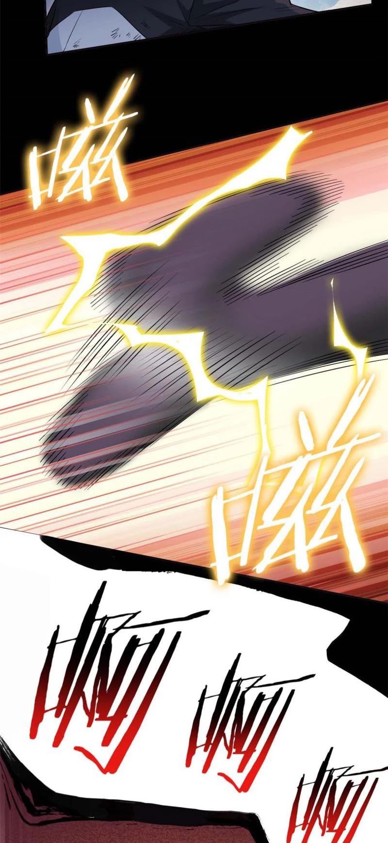 The Strong Man From the Mental Hospital Chapter 79 page 23 - Chapter 79
