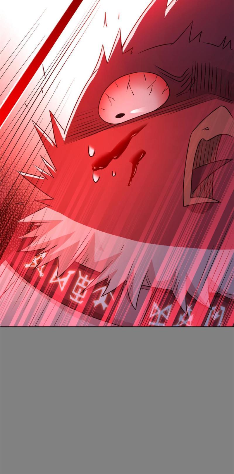 The Strong Man From the Mental Hospital Chapter 80 page 22 - Chapter 80