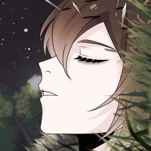 The Strong Man From the Mental Hospital Chapter 84 cover