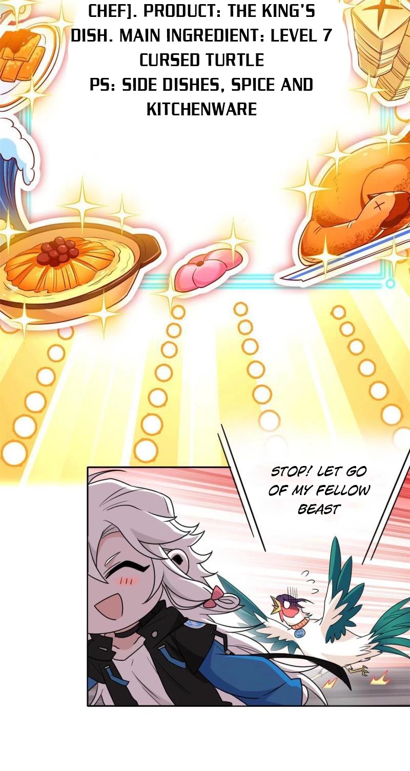 The Strong Man From the Mental Hospital Chapter 85 page 8 - Chapter 85