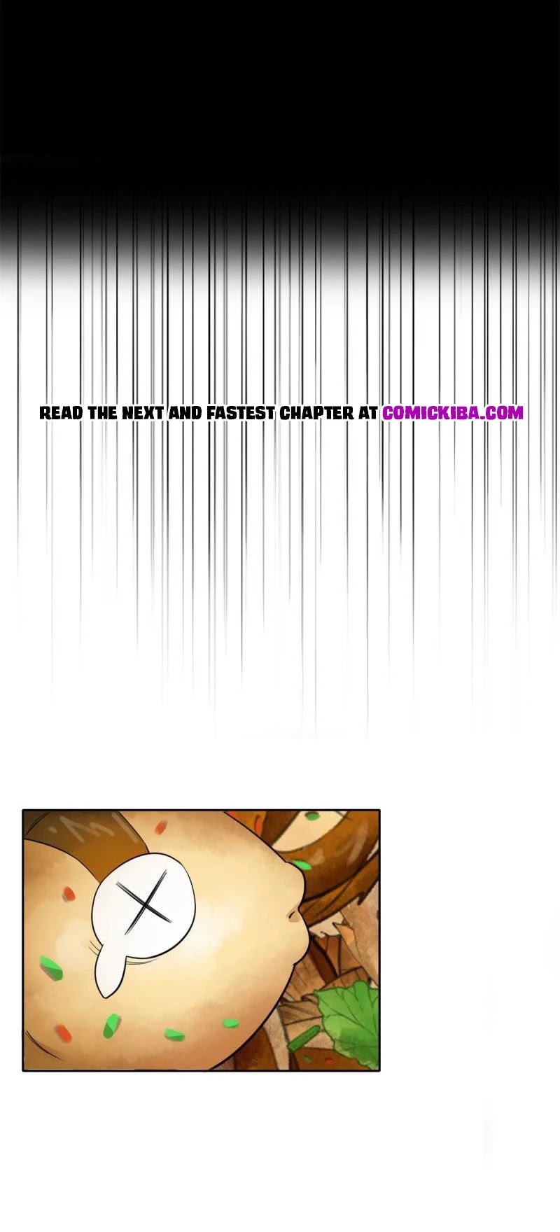 The Strong Man From the Mental Hospital Chapter 86 page 6 - Chapter 86