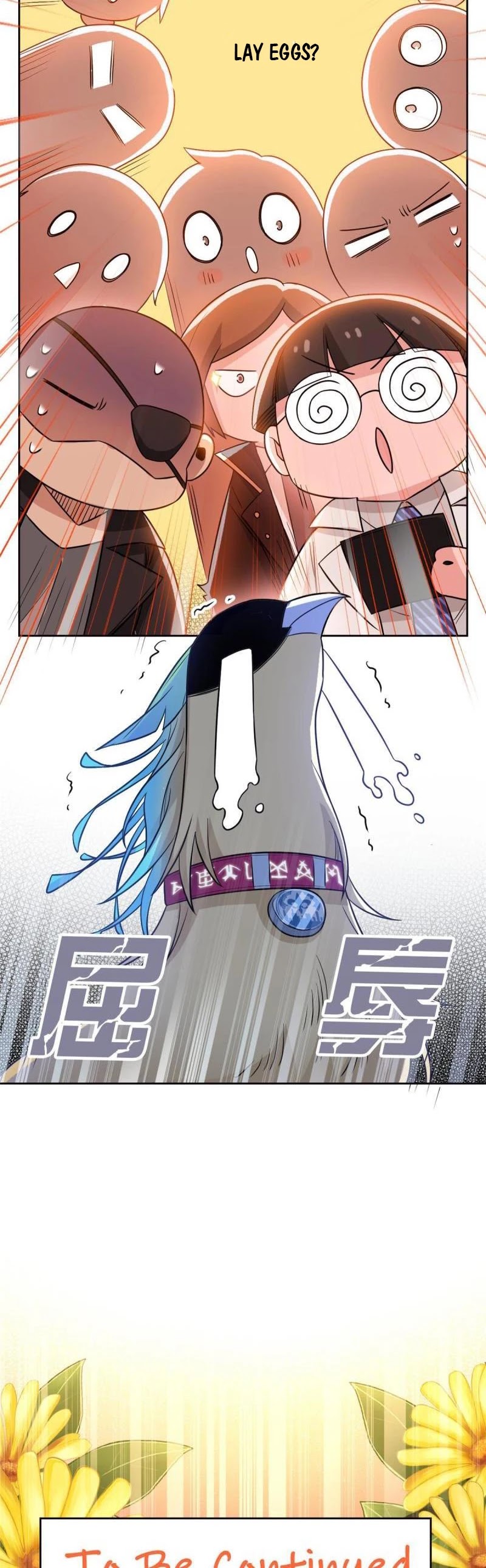 The Strong Man From the Mental Hospital Chapter 88 page 9 - Chapter 88