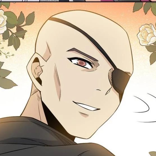 The Strong Man From the Mental Hospital Chapter 88 cover