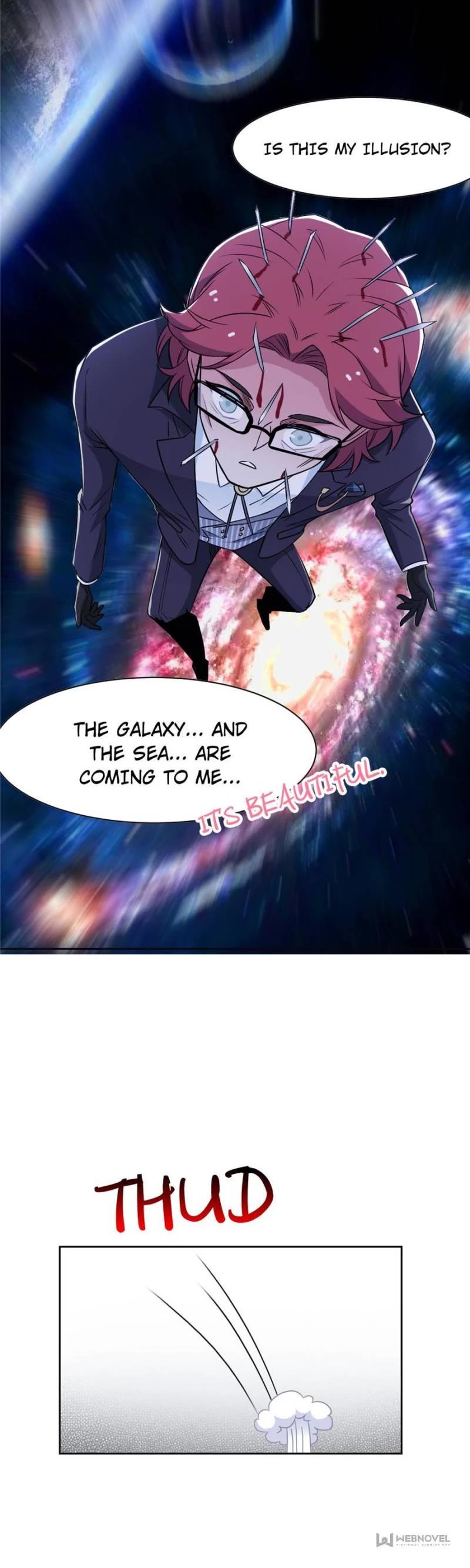 The Strong Man From the Mental Hospital Chapter 89 page 18 - Chapter 89