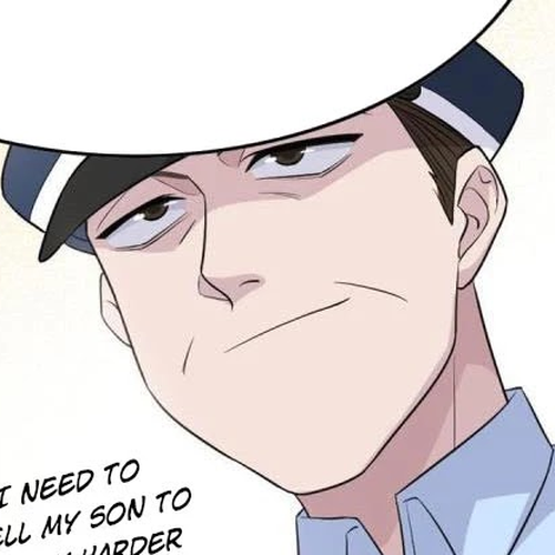 The Strong Man From the Mental Hospital Chapter 9 cover