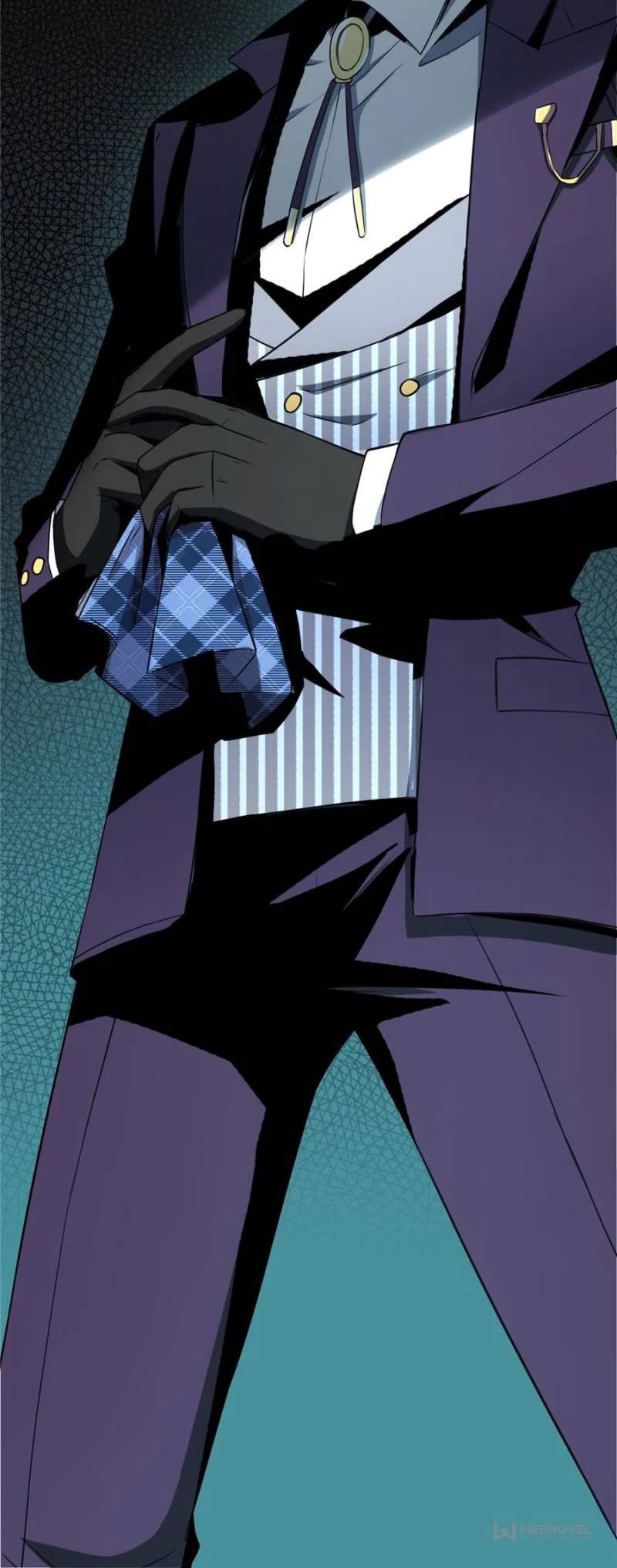 The Strong Man From the Mental Hospital Chapter 90 page 19 - Chapter 90