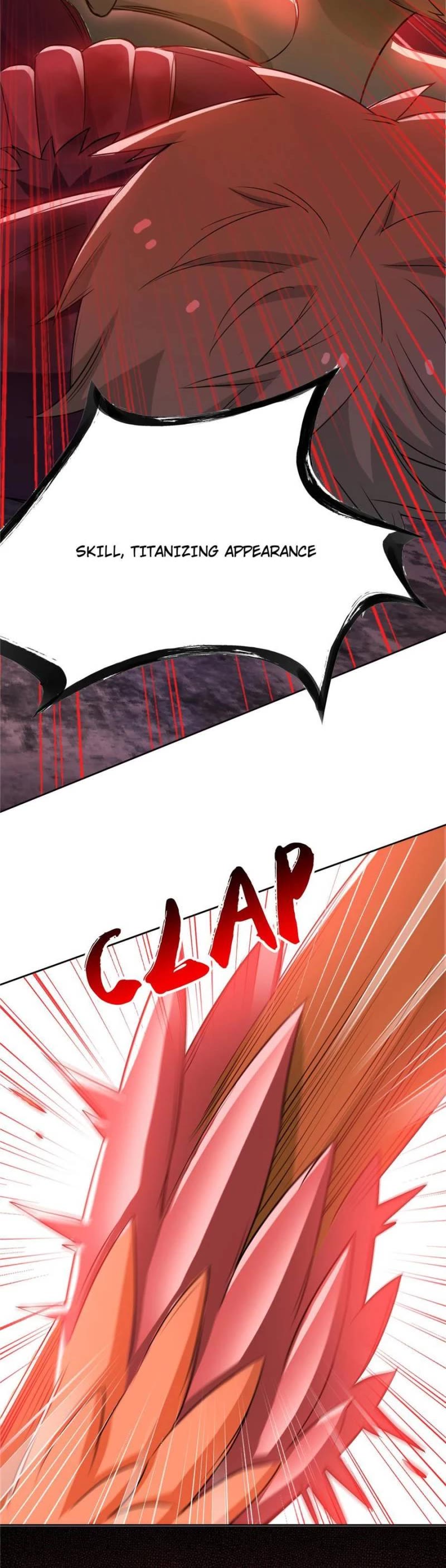The Strong Man From the Mental Hospital Chapter 92 page 20 - Chapter 92