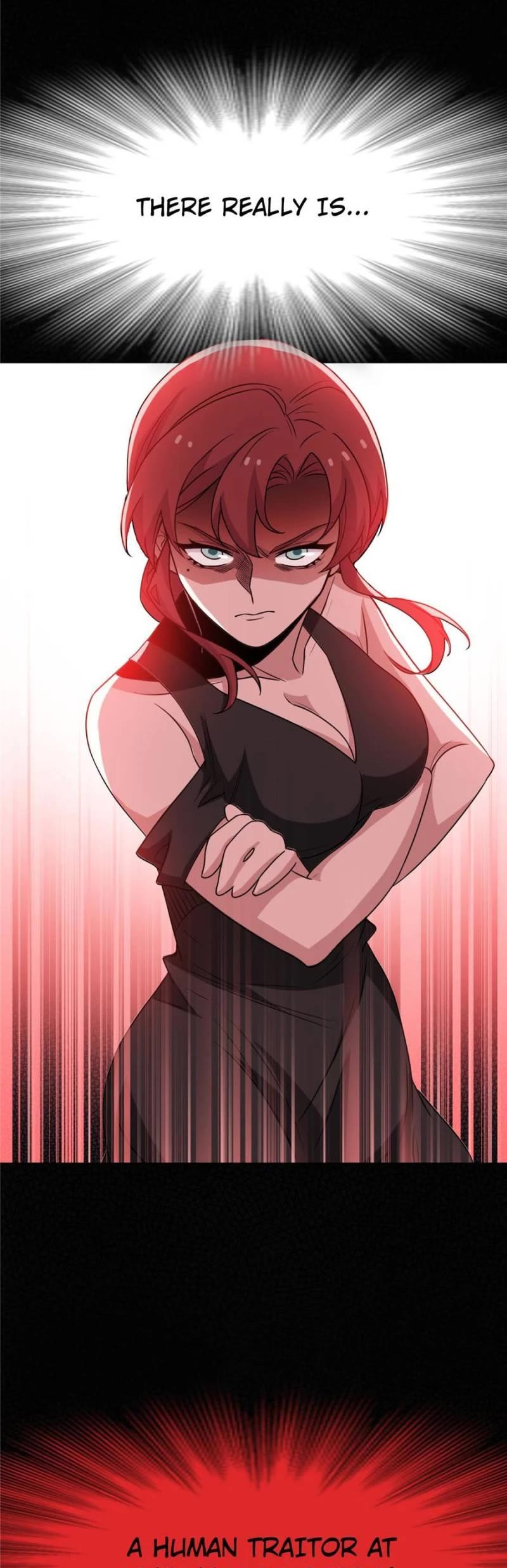 The Strong Man From the Mental Hospital Chapter 95 page 14 - Chapter 95
