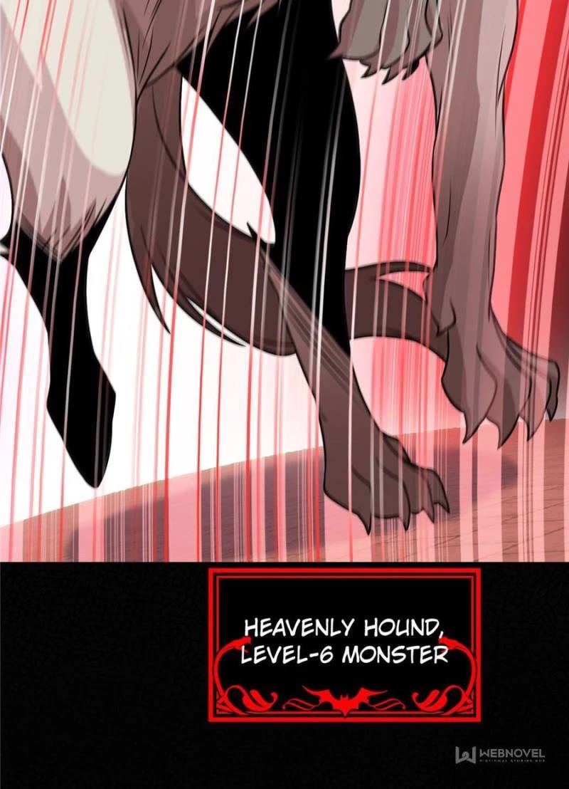 The Strong Man From the Mental Hospital Chapter 95 page 26 - Chapter 95
