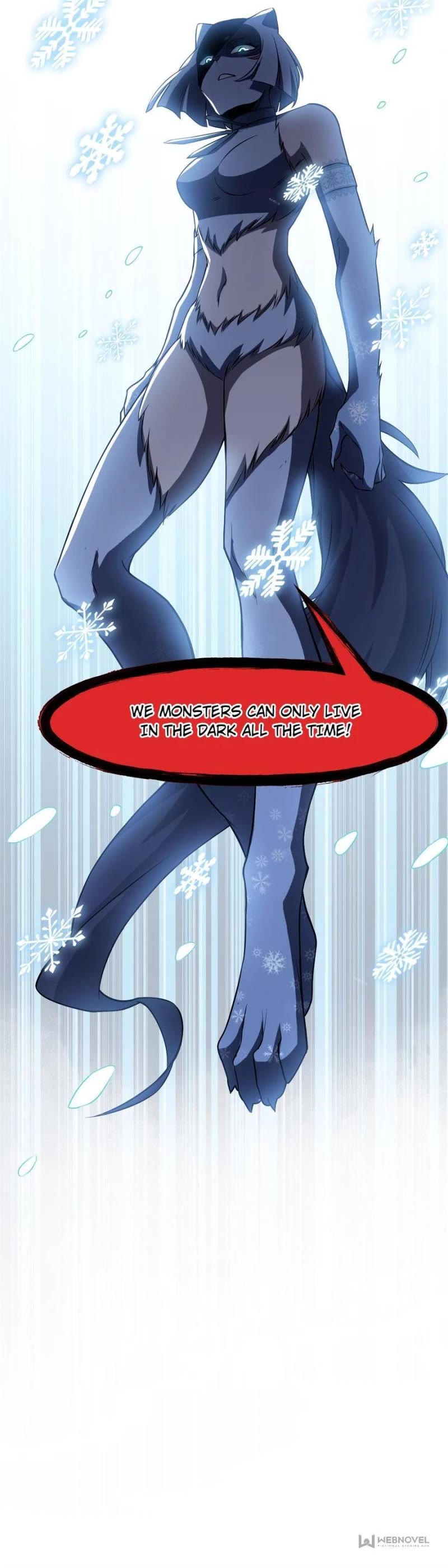 The Strong Man From the Mental Hospital Chapter 96 page 29 - Chapter 96