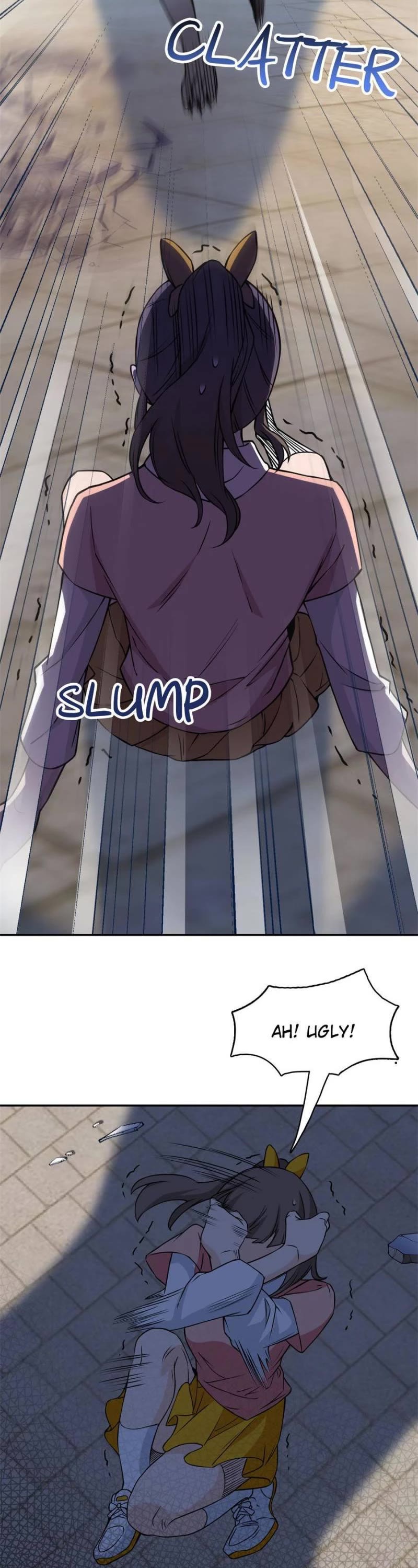 The Strong Man From the Mental Hospital Chapter 96 page 7 - Chapter 96