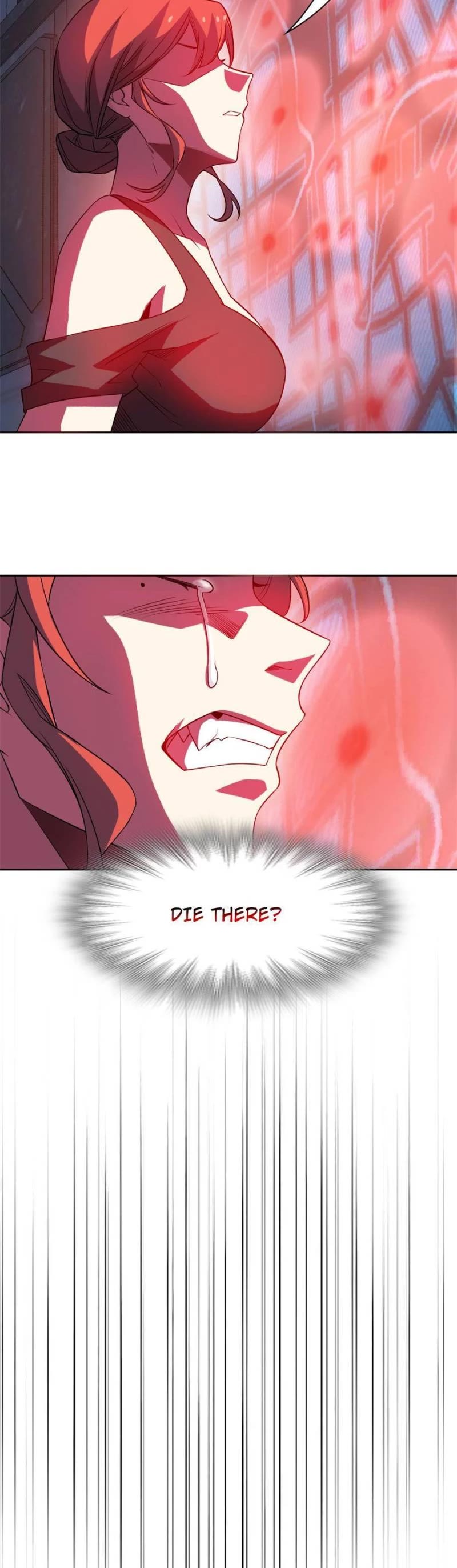 The Strong Man From the Mental Hospital Chapter 97 page 15 - Chapter 97