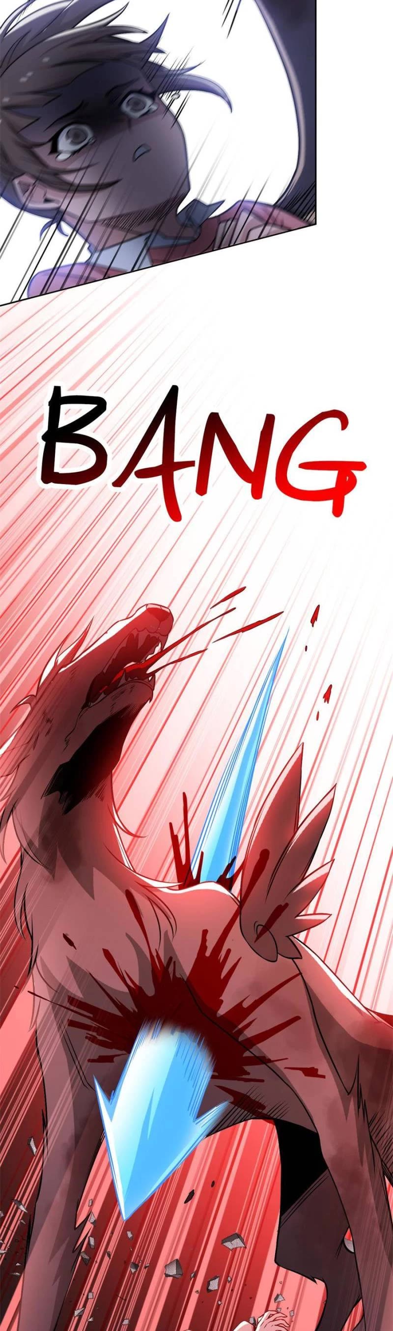 The Strong Man From the Mental Hospital Chapter 97 page 4 - Chapter 97