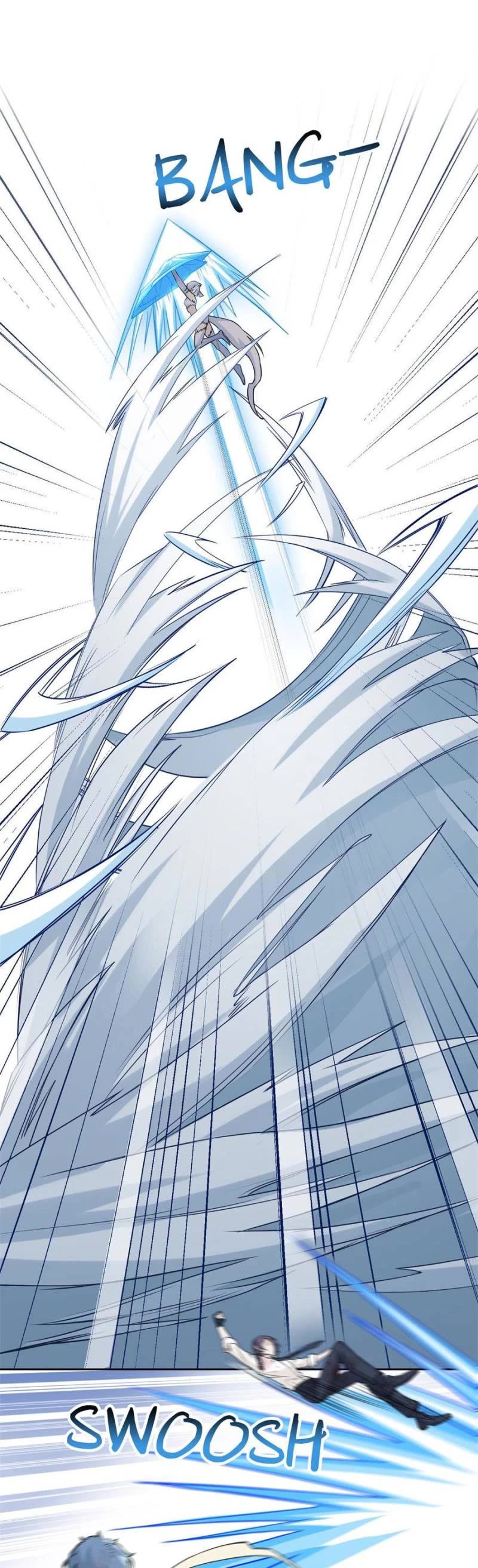 The Strong Man From the Mental Hospital Chapter 98 page 15 - Chapter 98