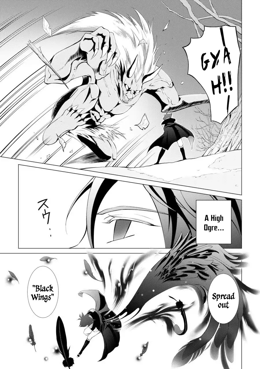 The Strongest Brave Man of the Black Wizard Chapter 1 page 59 - Chapter 1