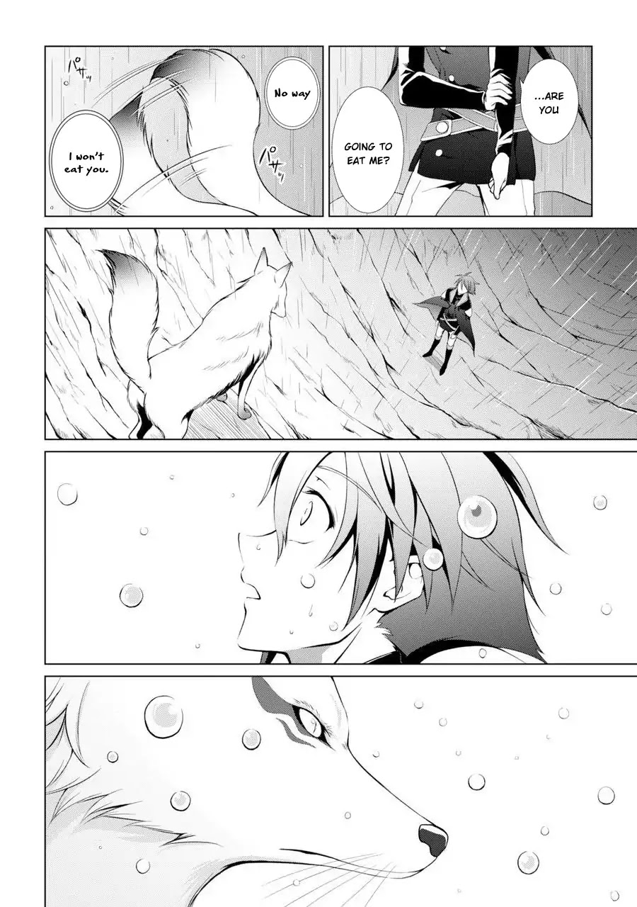 The Strongest Brave Man of the Black Wizard Chapter 1 page 64 - Chapter 1