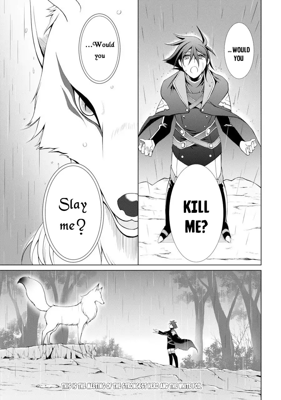 The Strongest Brave Man of the Black Wizard Chapter 1 page 65 - Chapter 1
