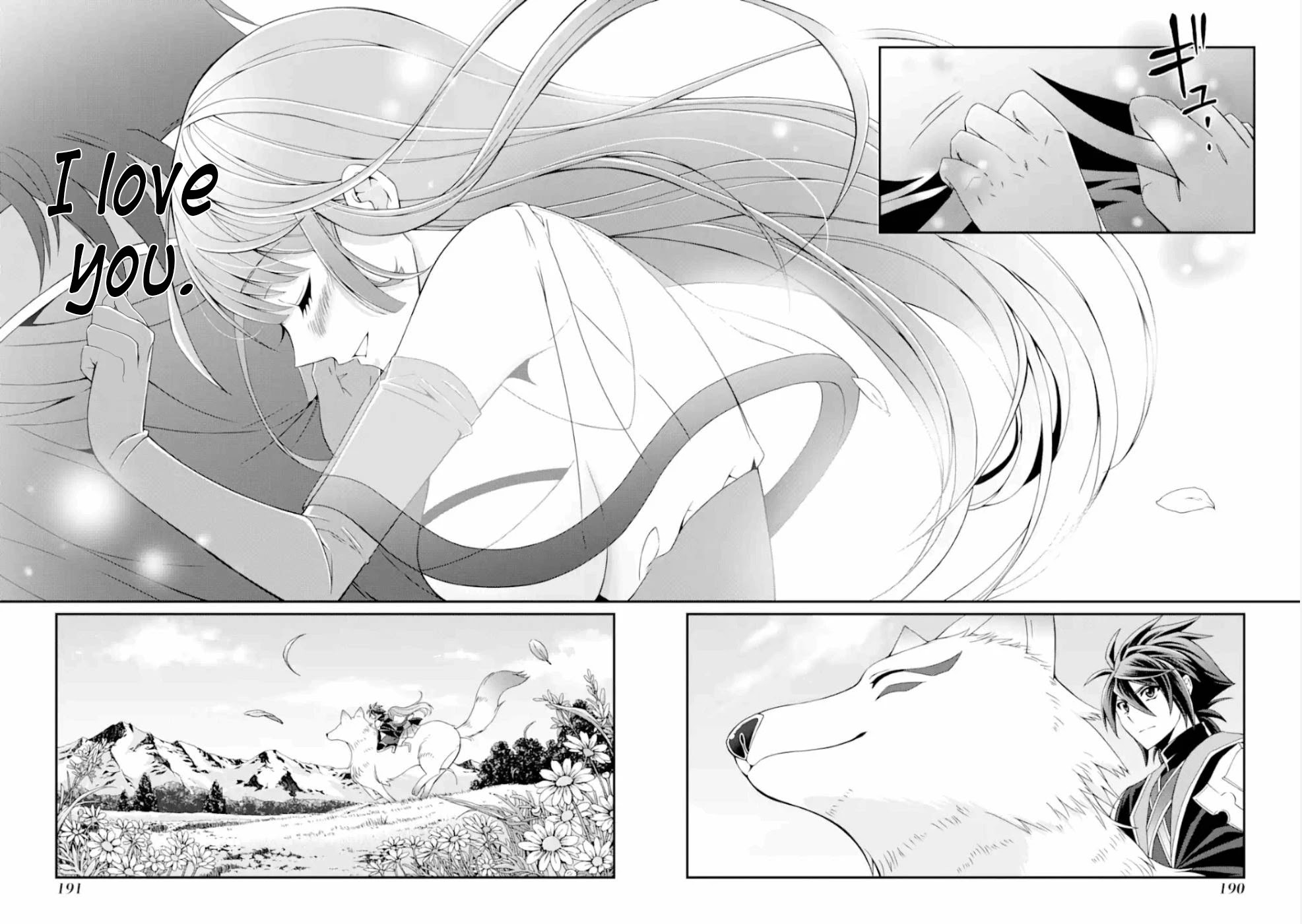 The Strongest Brave Man of the Black Wizard Chapter 13 page 19 - Chapter 13