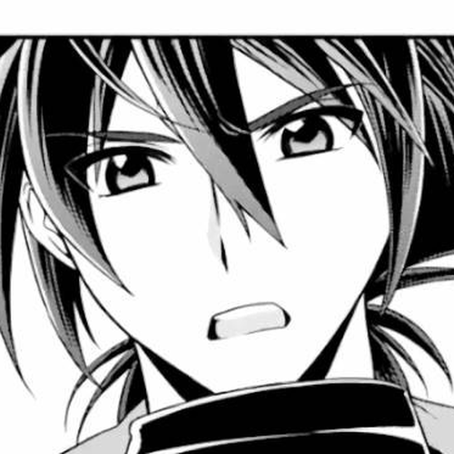 The Strongest Brave Man of the Black Wizard Chapter 14: An Incompatible Sense of Taste and the Maiden's Heart cover