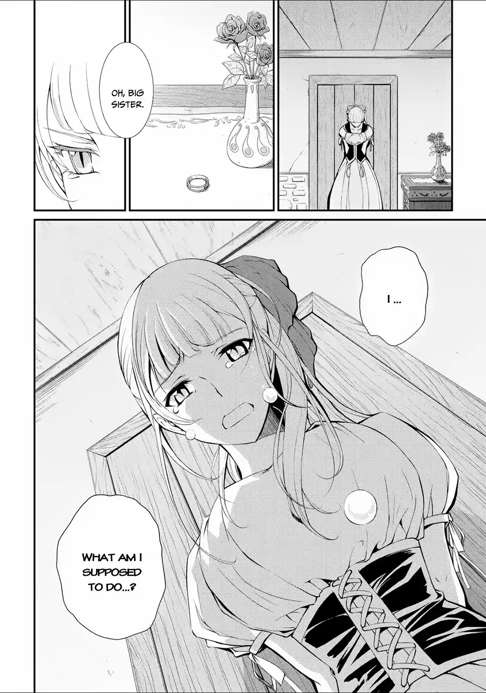 The Strongest Brave Man of the Black Wizard Chapter 2 page 43 - Chapter 2