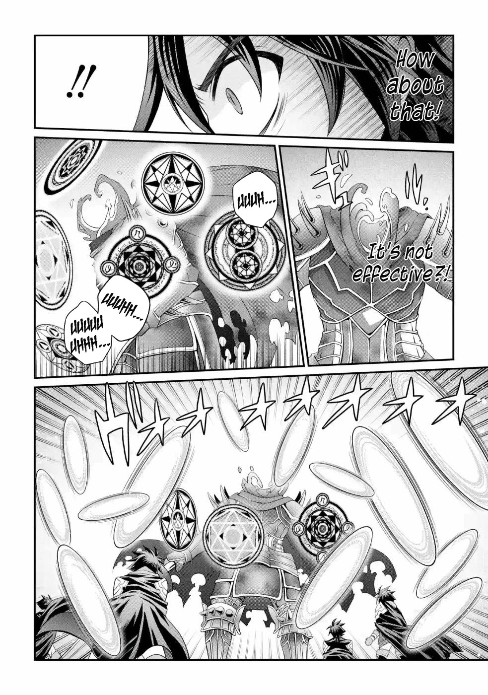The Strongest Brave Man of the Black Wizard Chapter 21 page 21 - Chapter 21