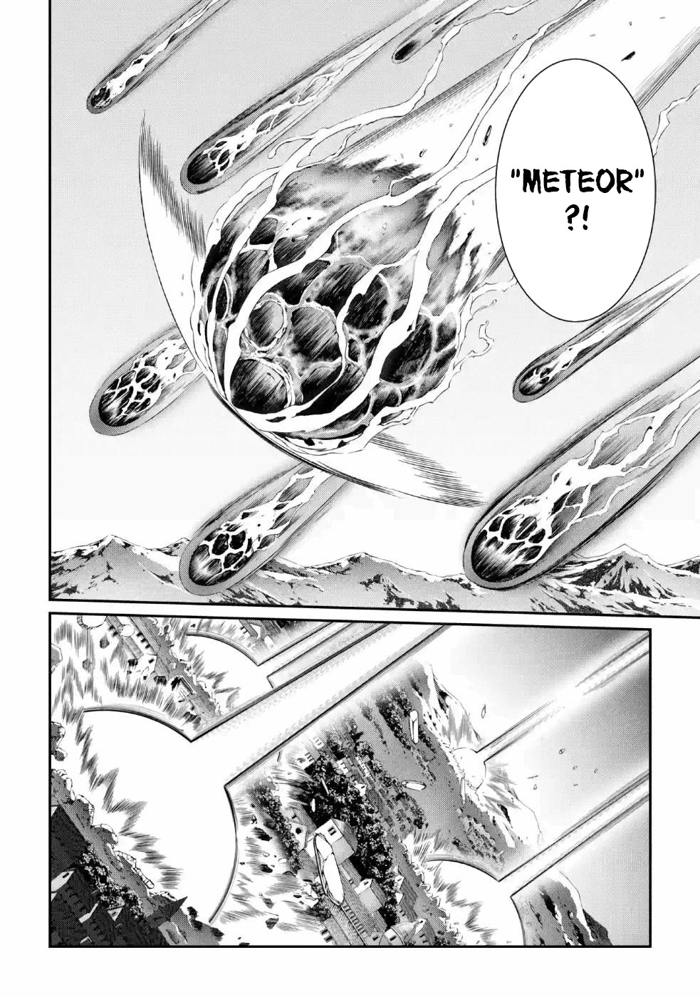 The Strongest Brave Man of the Black Wizard Chapter 26 page 29 - Chapter 26