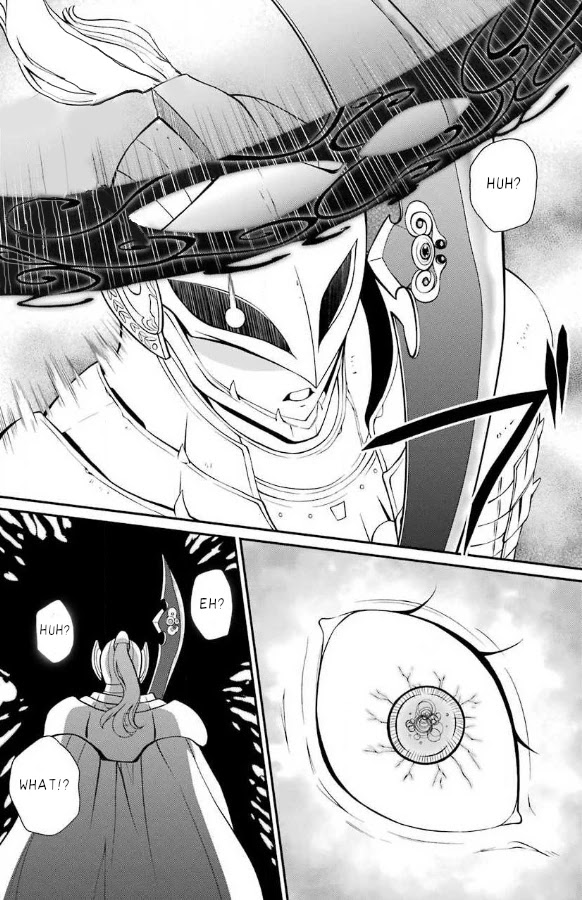The Strongest Brave Man of the Black Wizard Chapter 3.2 page 16 - Chapter 3.2: The White fox who wants to die (3)