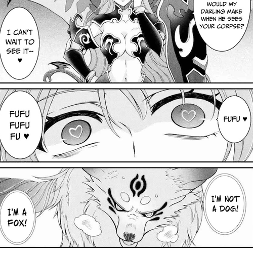 The Strongest Brave Man of the Black Wizard Chapter 30: Jealousy cover