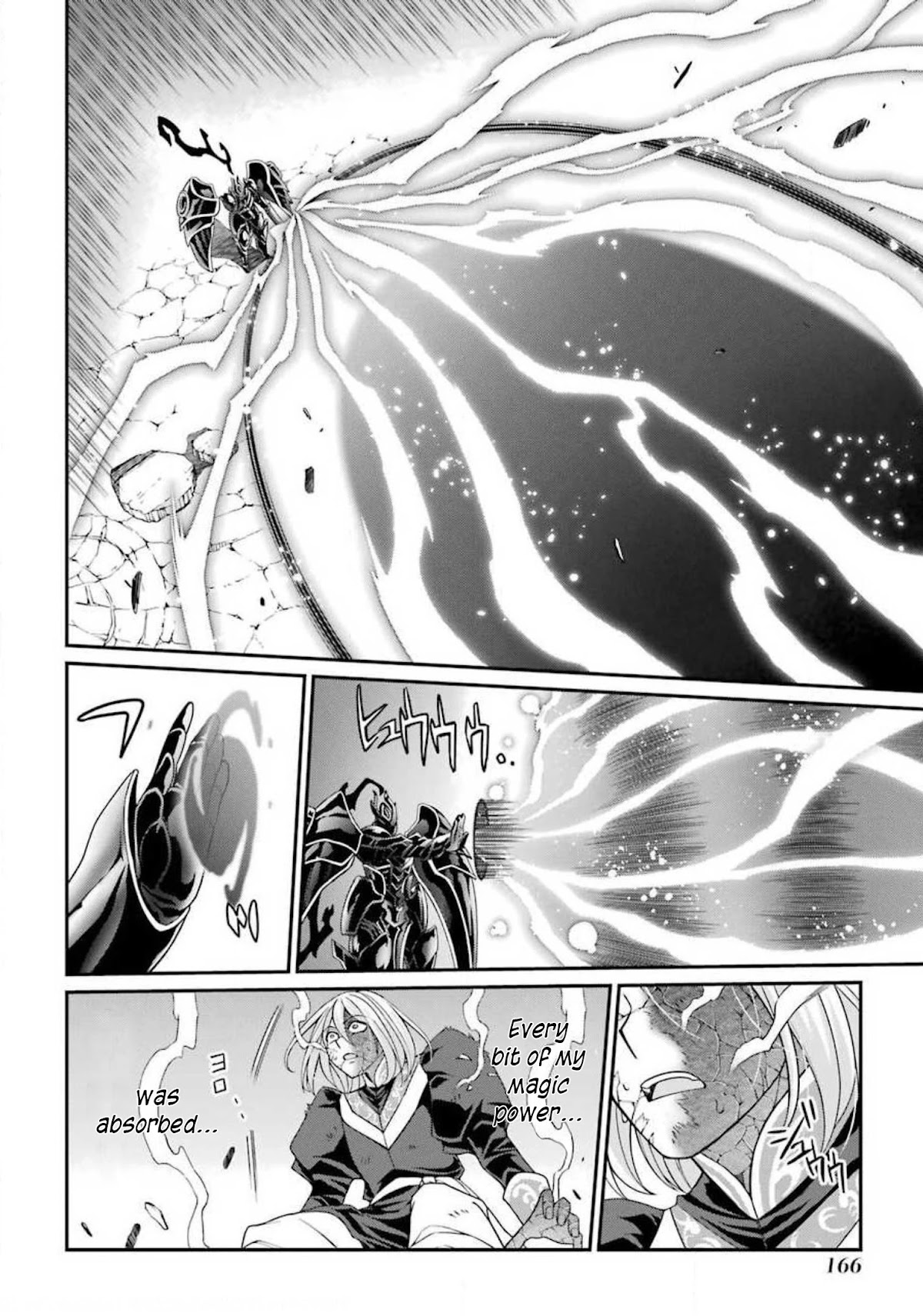 The Strongest Brave Man of the Black Wizard Chapter 31.2 page 13 - Chapter 31.2