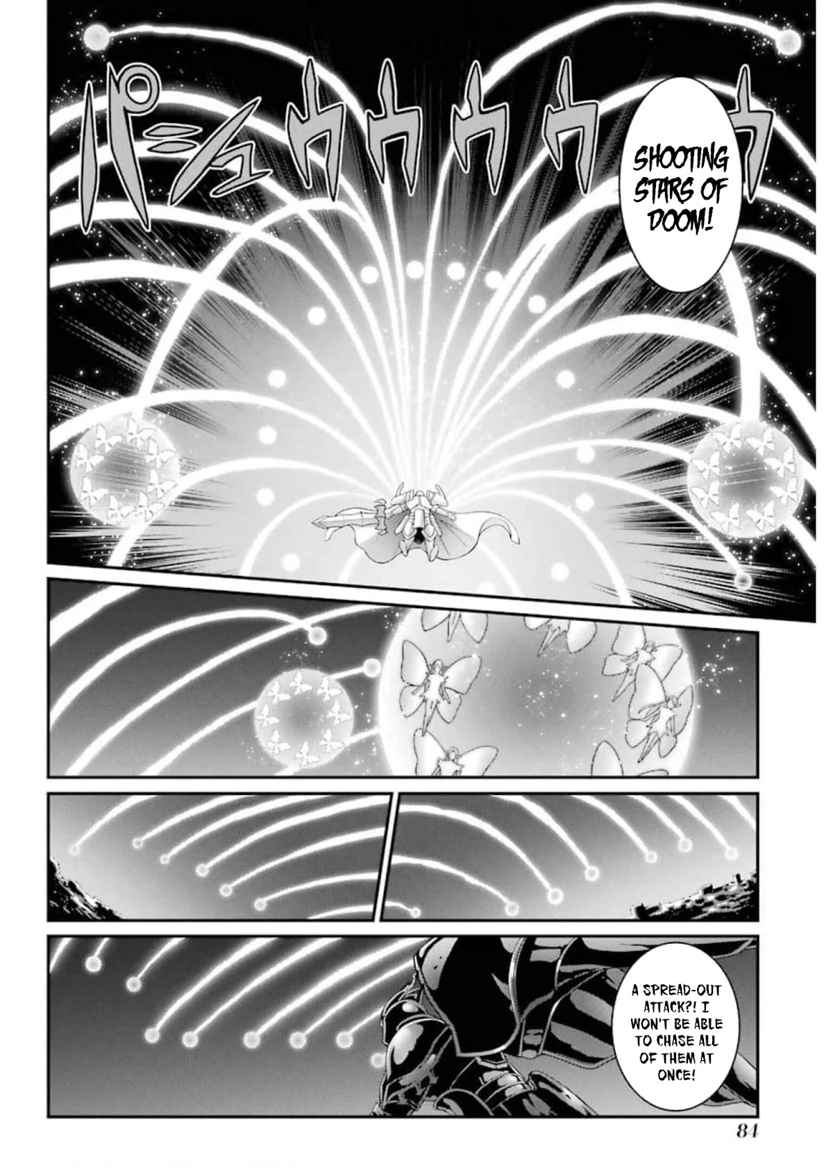 The Strongest Brave Man of the Black Wizard Chapter 34 page 19 - Chapter 34: Good and Evil
