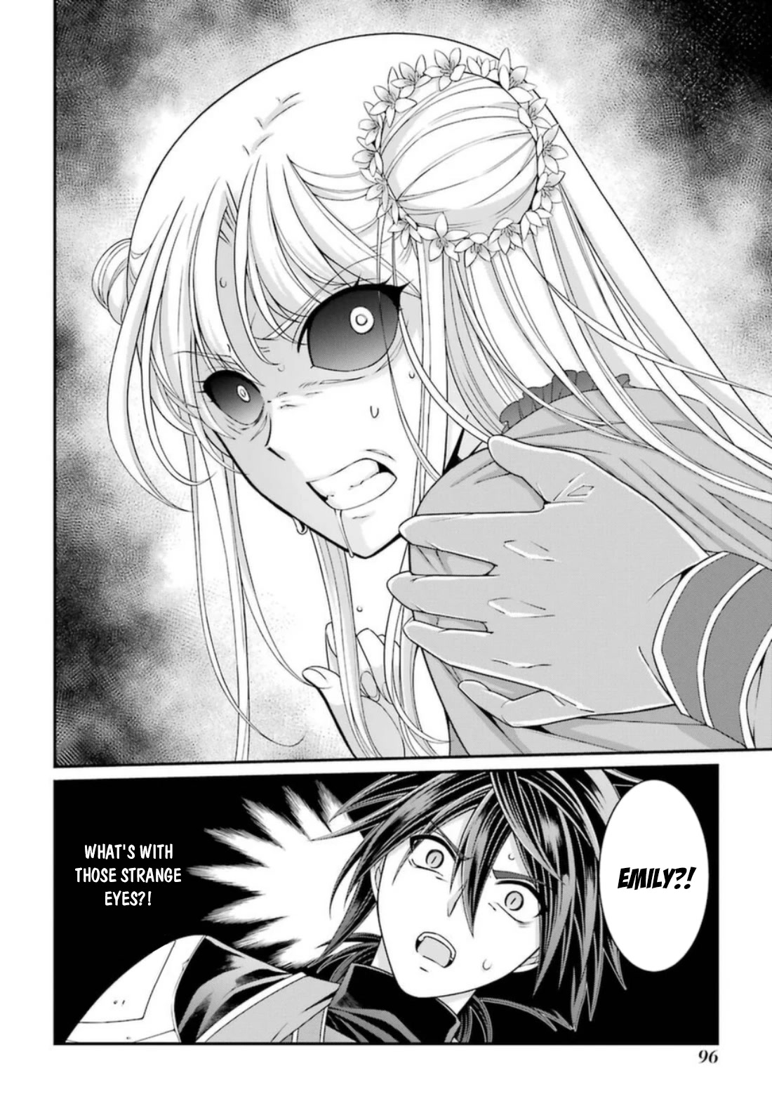 The Strongest Brave Man of the Black Wizard Chapter 40 page 31 - Chapter 40: True Objective
