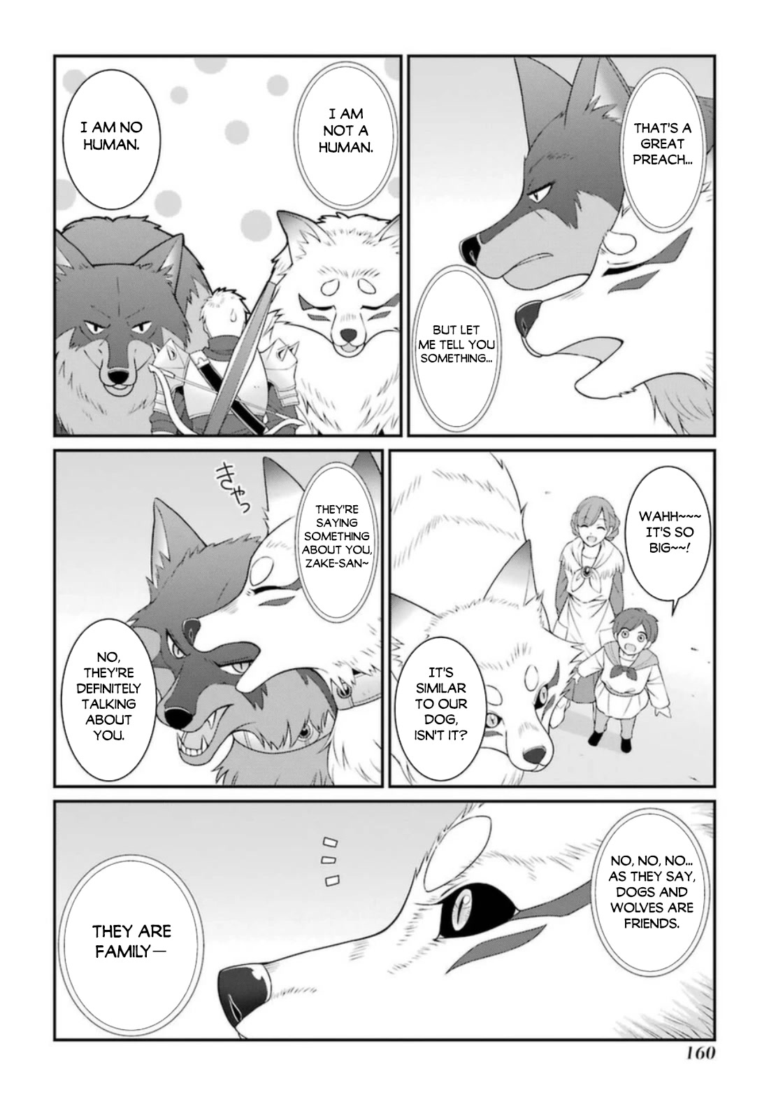 The Strongest Brave Man of the Black Wizard Chapter 42 page 29 - Chapter 42