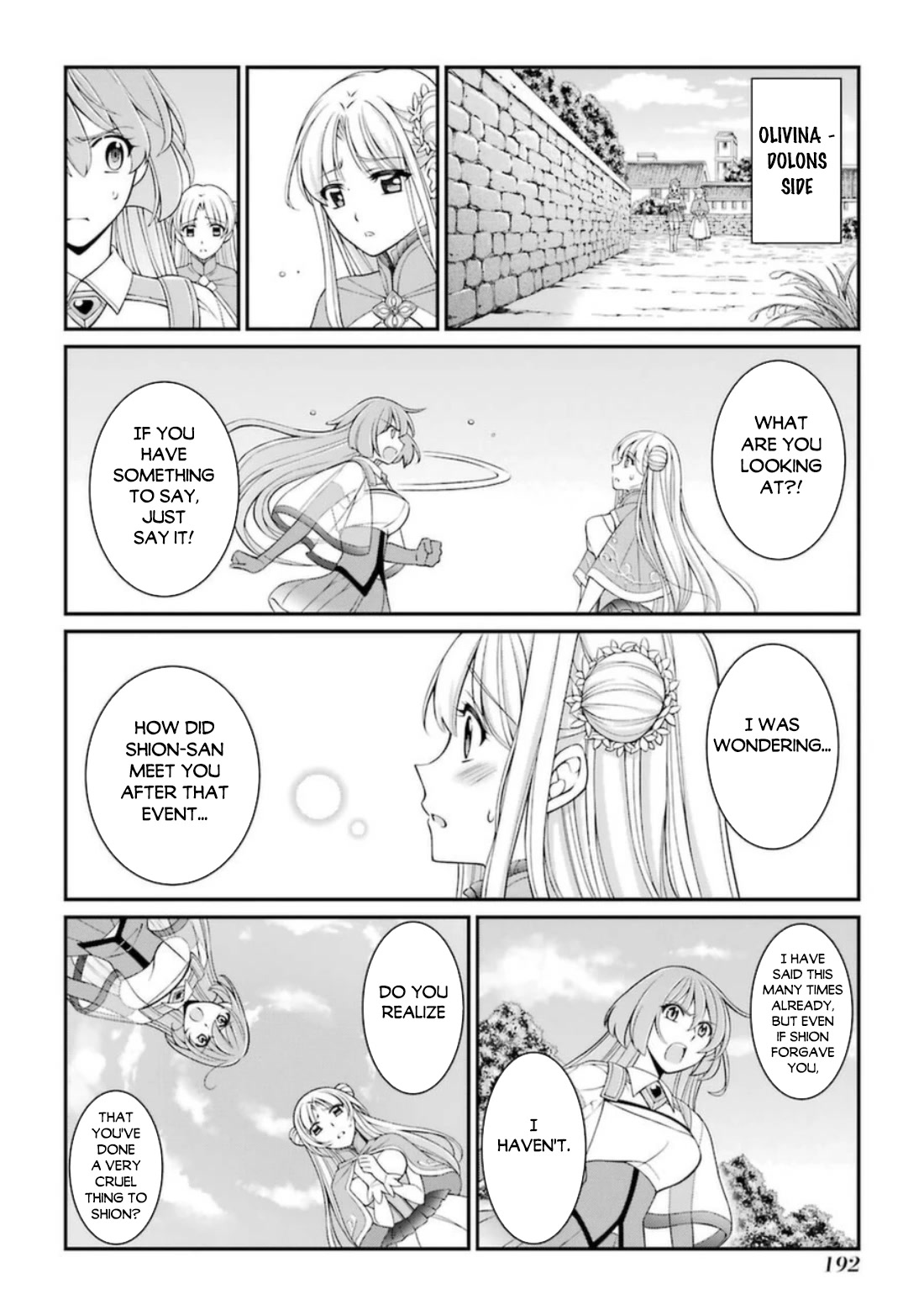 The Strongest Brave Man of the Black Wizard Chapter 43 page 27 - Chapter 43